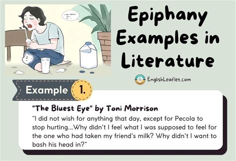 epiphone definition|EPIPHANY Definition & Meaning .